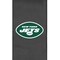 Dreamseat Curve Task Chair with New York Jets Primary Logo XZOCCURVE-PSNFL21015 - alternate 5